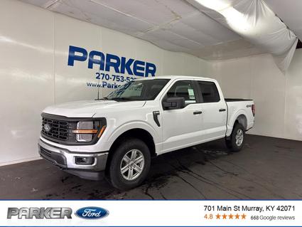 2026 Ford F-150 Murray KY