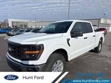 2026 Ford F-150 Franklin KY