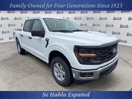 2026 Ford F-150 York SC