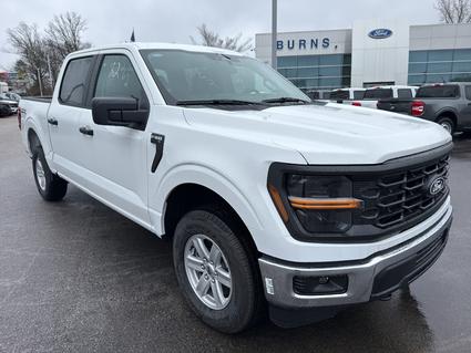 2026 Ford F-150 York SC