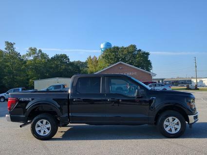 2024 Ford F-150 Winder GA