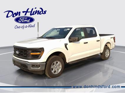 2025 Ford F-150 Fishers IN
