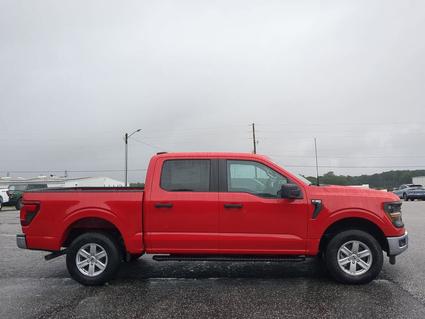 2025 Ford F-150 Winder GA