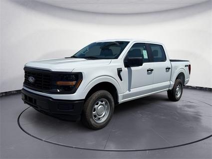 2025 Ford F-150 Knoxville TN