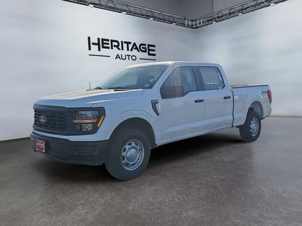 2026 Ford F-150 Vernal UT