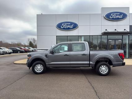 2026 Ford F-150 Martin TN