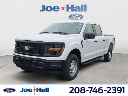 2026 Ford F-150 Lewiston ID