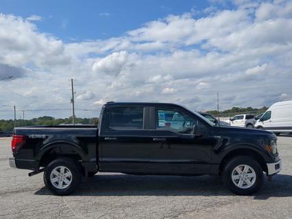 2024 Ford F-150 Winder GA