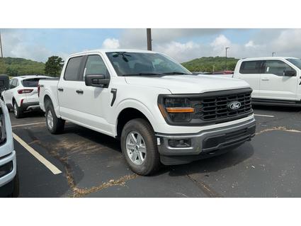 2025 Ford F-150 Farmington MO