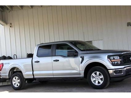 2026 Ford F-150 Lamar CO