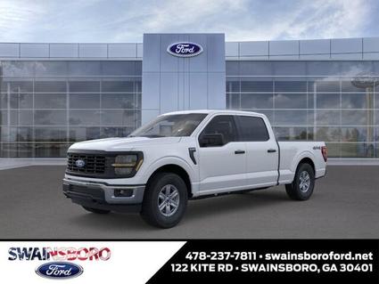 2026 Ford F-150 Swainsboro GA