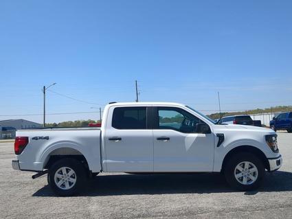 2024 Ford F-150 Winder GA