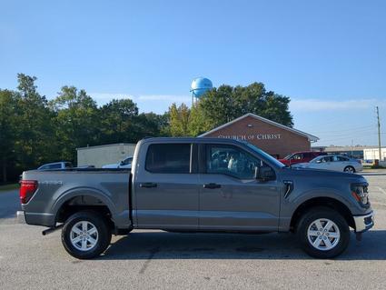 2024 Ford F-150 Winder GA