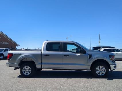 2024 Ford F-150 Winder GA