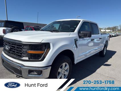 2026 Ford F-150 Franklin KY