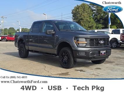 2024 Ford F-150 Chatsworth GA
