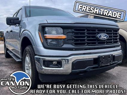 2025 Ford F-150 Spearfish SD