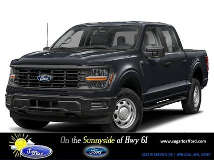 2025 Ford F-150 Winona MN