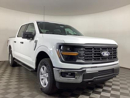 2025 Ford F-150 Grandville MI