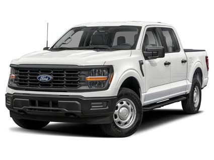 2025 Ford F-150 Grandville MI