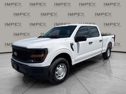 2024 Ford F-150 Greensboro NC