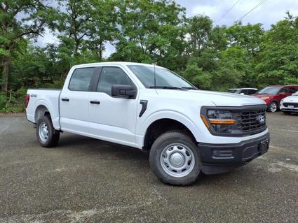 2025 Ford F-150 Salem VA