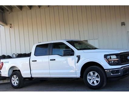 2026 Ford F-150 Lamar CO