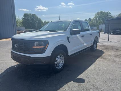 2026 Ford F-150 Paducah KY