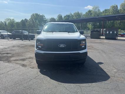 2026 Ford F-150 Paducah KY