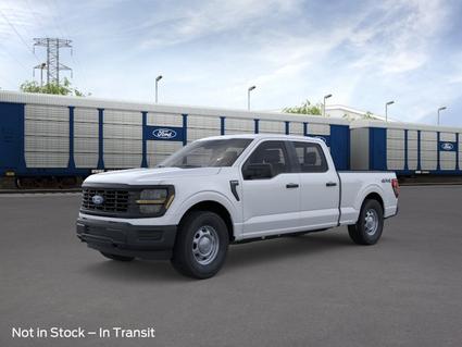 2026 Ford F-150 La Grande OR