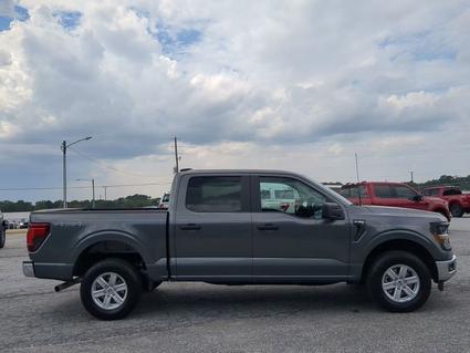 2024 Ford F-150 Winder GA