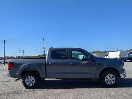 2024 Ford F-150 Winder GA