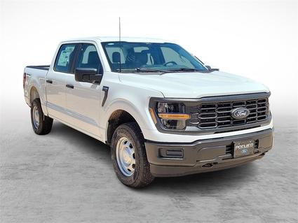 2025 Ford F-150 Lamesa TX