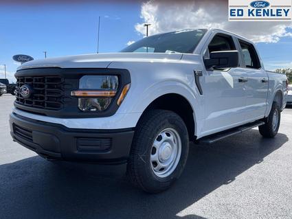 2025 Ford F-150 Layton UT
