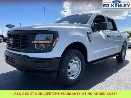 2025 Ford F-150 Layton UT