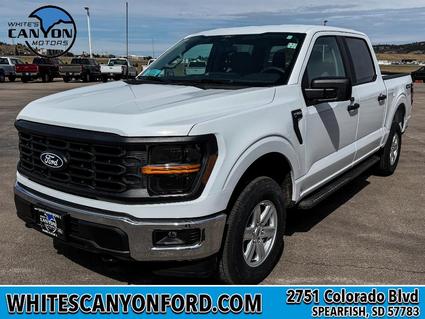 2026 Ford F-150 Spearfish SD