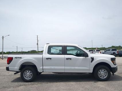 2026 Ford F-150 Winder GA