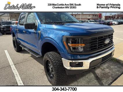 2024 Ford F-150 South Charleston WV