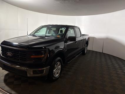 2024 Ford F-150 Beckley WV