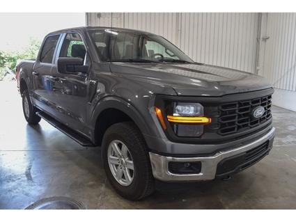 2025 Ford F-150 Manhattan KS