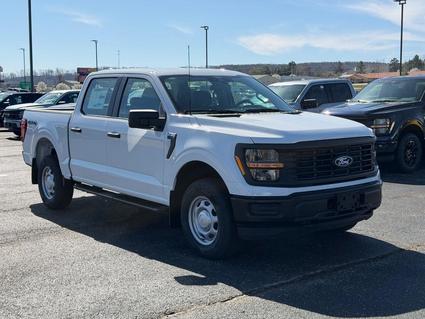 2026 Ford F-150 Farmington MO