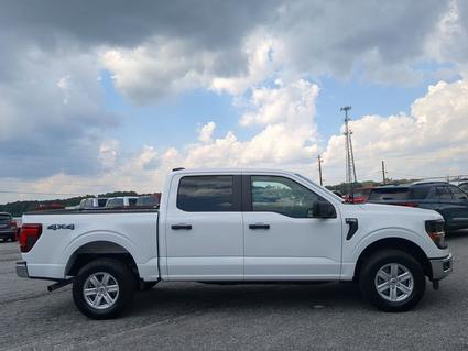 2024 Ford F-150 Winder GA