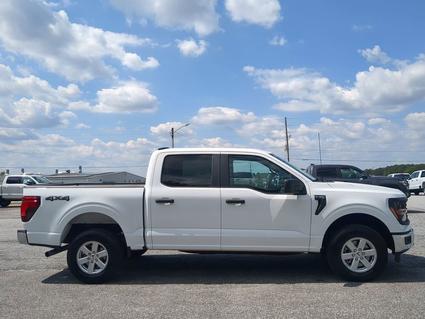 2024 Ford F-150 Winder GA