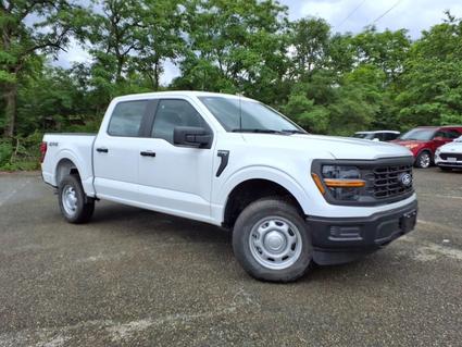 2025 Ford F-150 Salem VA