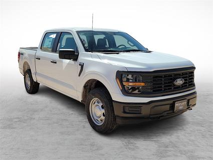2025 Ford F-150 Lamesa TX