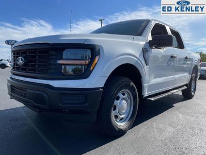 2025 Ford F-150 Layton UT
