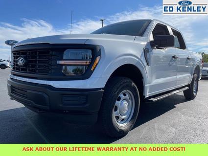 2025 Ford F-150 Layton UT