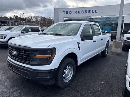 2025 Ford F-150 Knoxville TN