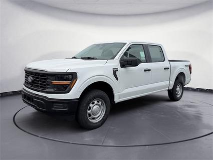 2025 Ford F-150 Knoxville TN