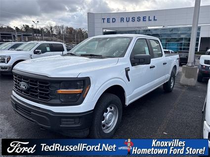 2025 Ford F-150 Knoxville TN